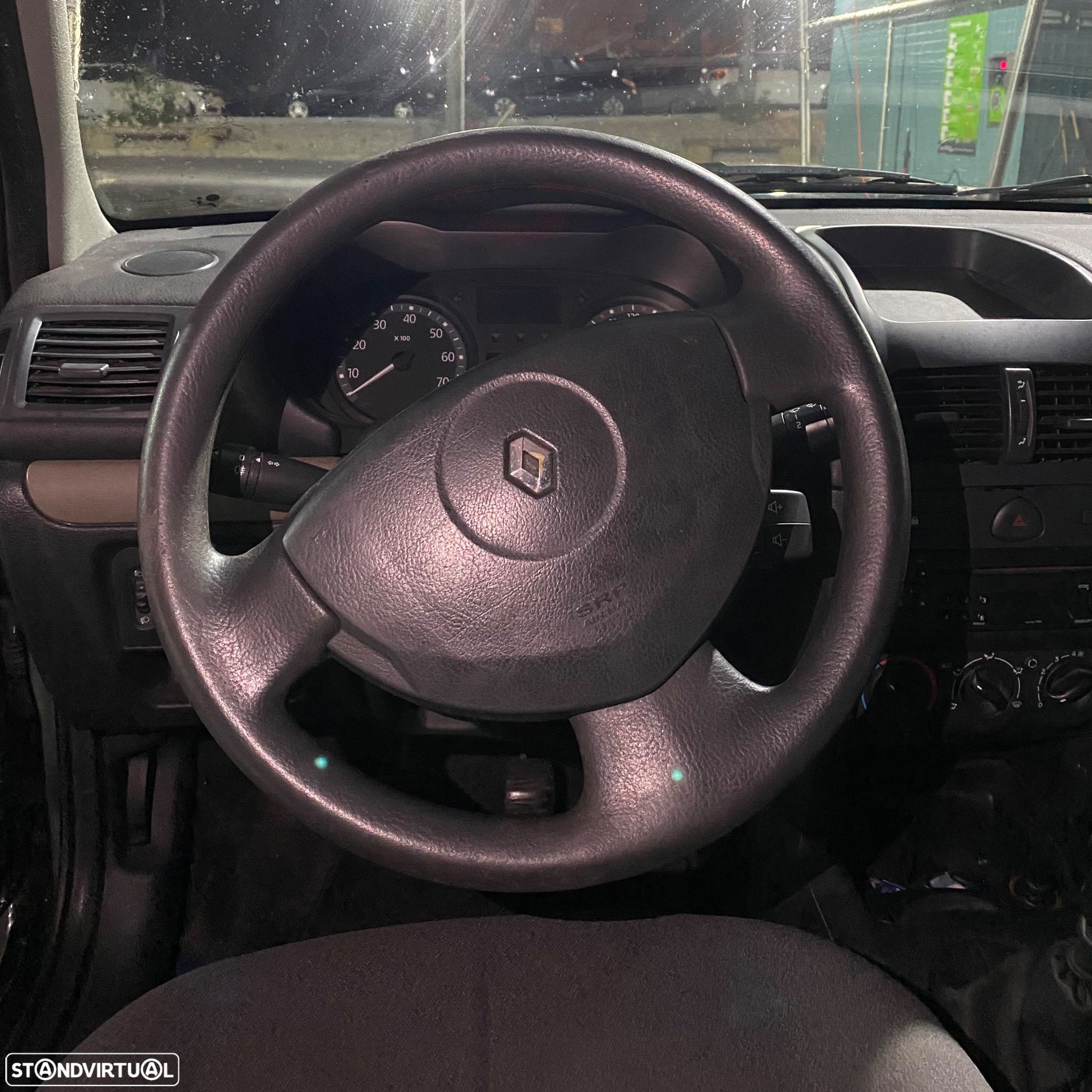 Renault Clio 1.2 Authentique - 9