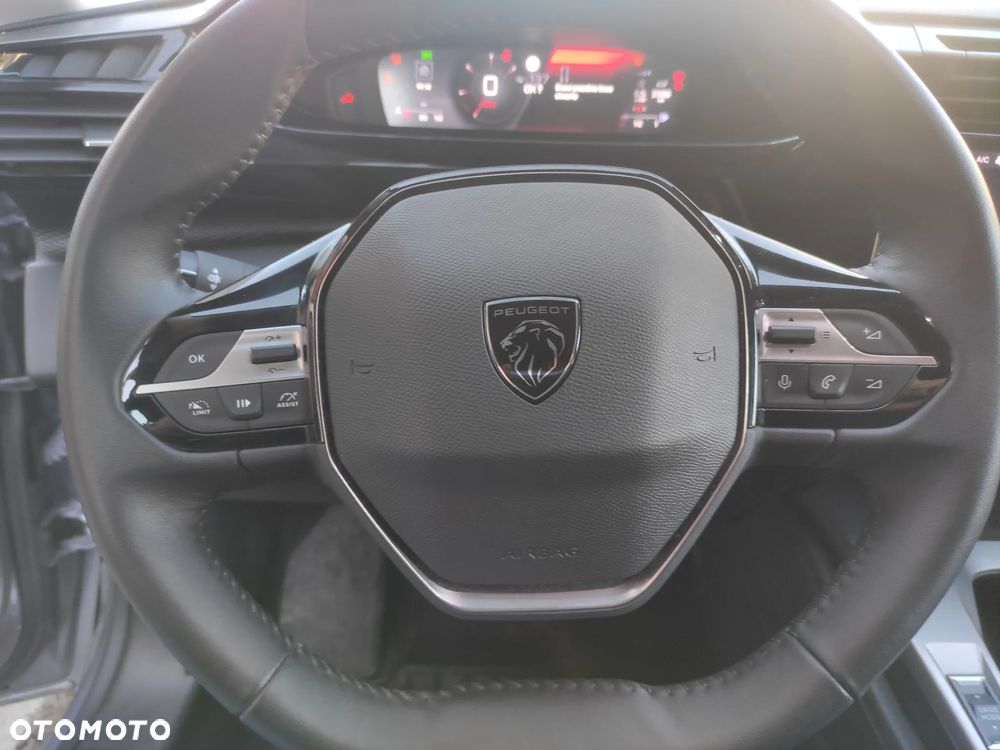 Peugeot 308 1.2 PureTech Allure Pack S&S - 19