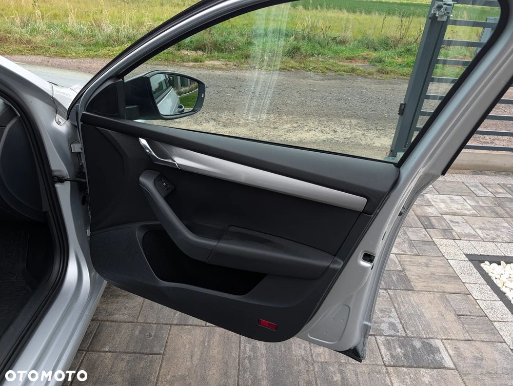 Skoda Octavia 1.6 TDI Active - 19