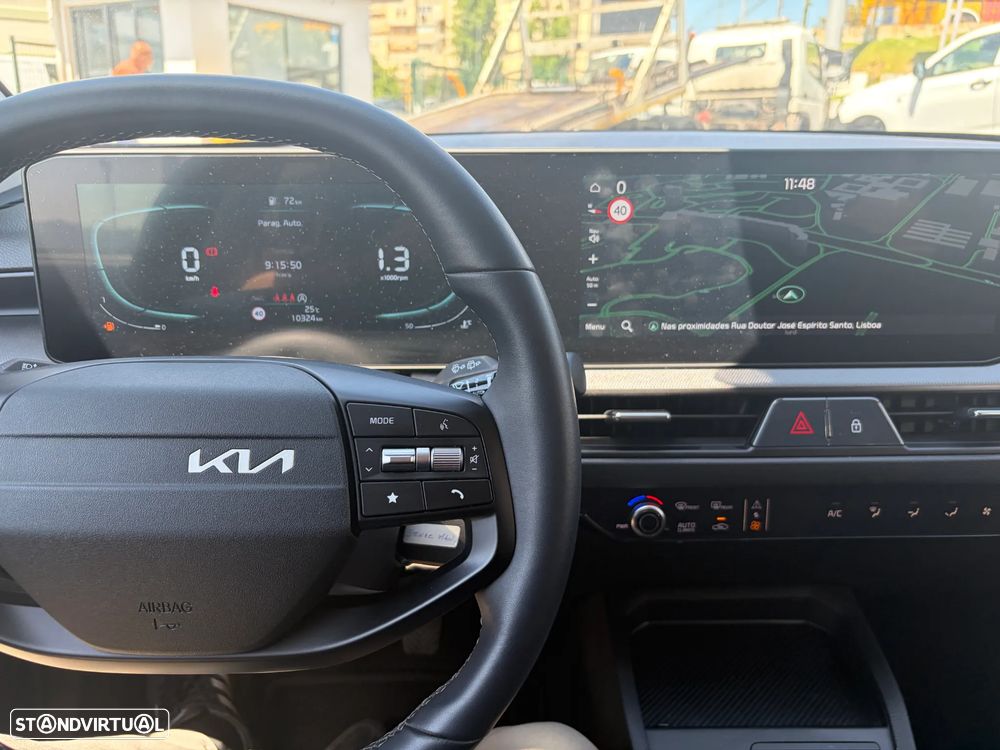 Kia Stonic ver-1-0-t--gdi-tech - 12