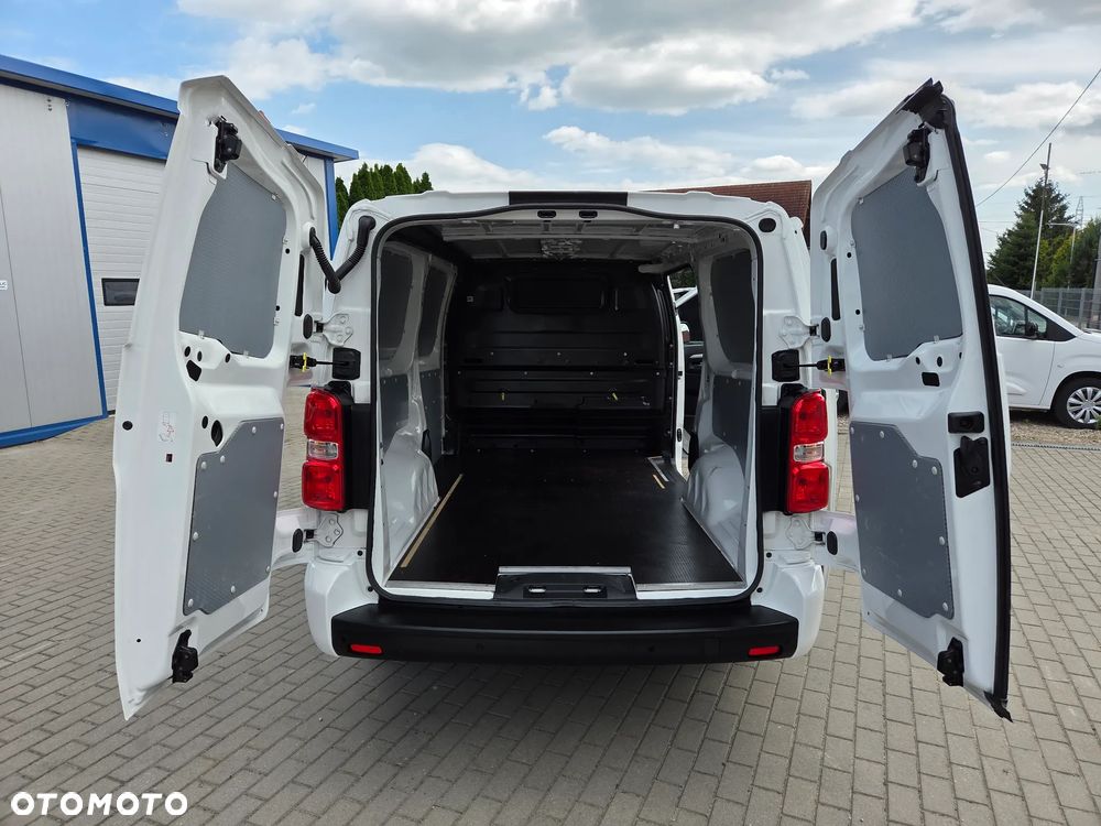 Opel Vivaro Extra Long 3,0t Enjoy (bryg.) - 18