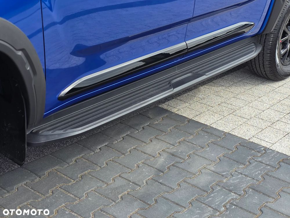 Maxus T60 MAX Pickup I Wersja LUXURY I Fabrycznie NOWY Dostępny od ręki w każdym kolorze I 2.0 Diesel 4x4 I 5 LAT GWARNCJI I - 31
