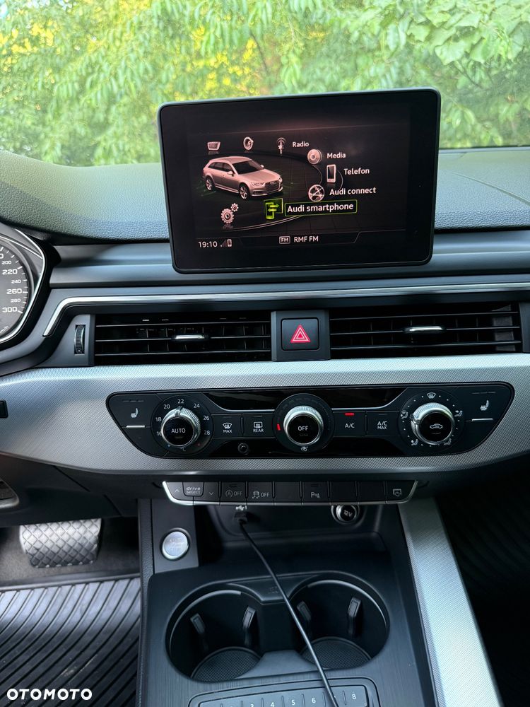 Audi A4 Avant 2.0 TFSI ultra Sport S tronic - 16