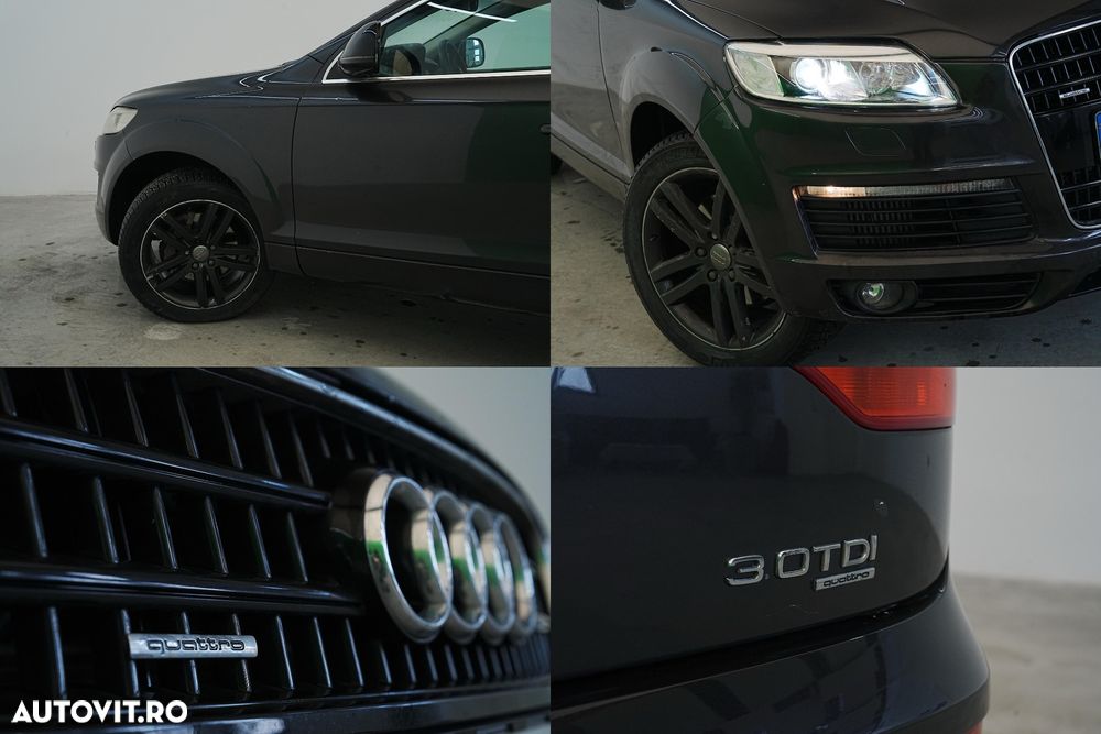 Audi Q7 - 9