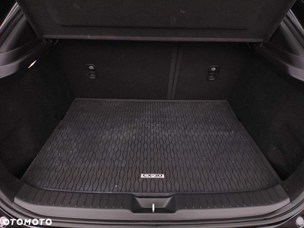 Mazda CX-30 - 24