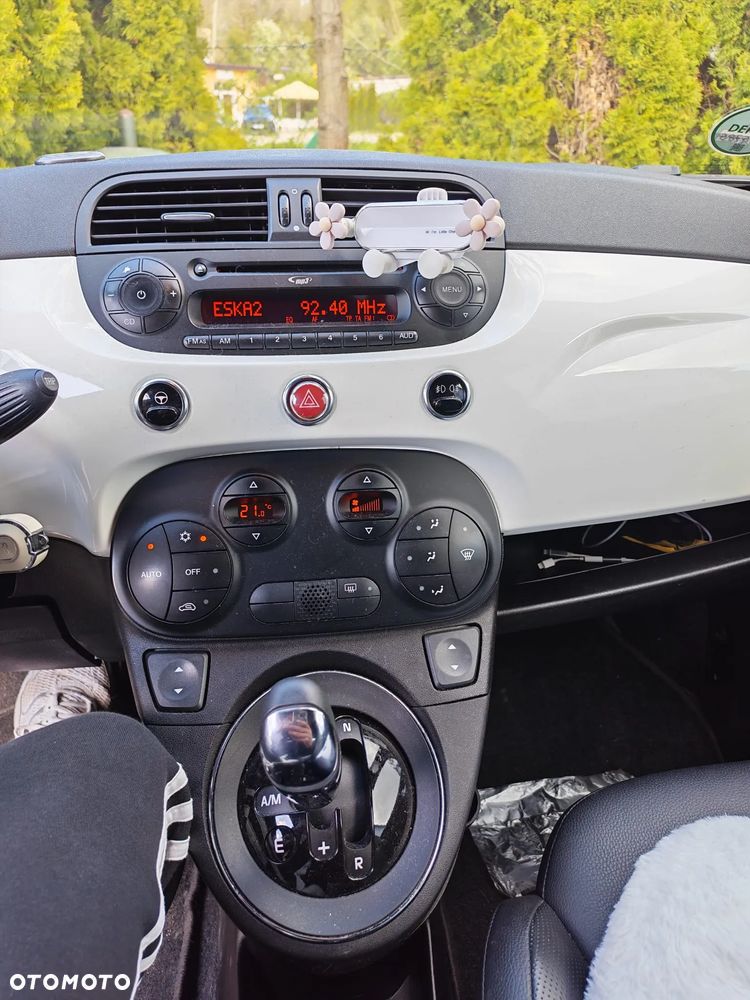 Fiat 500 - 3