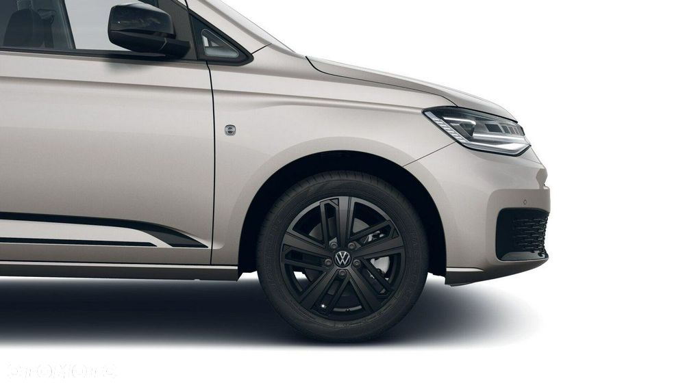 Volkswagen Caddy - 7