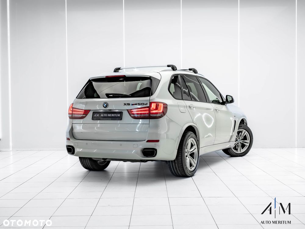 BMW X5 M - 8