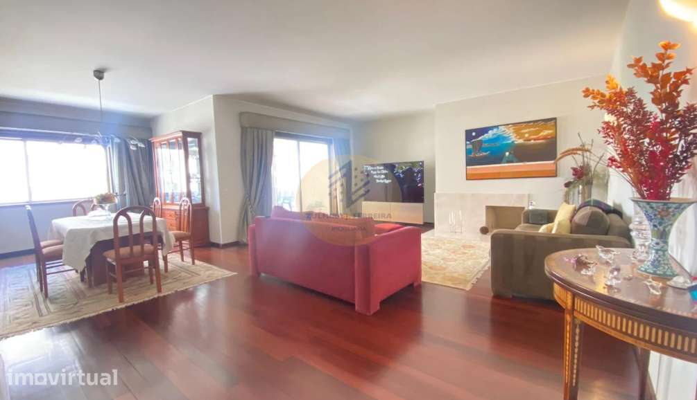 Apartamento T5+1 Boavista/ Aviz- Porto - Grande imagem: 3/27