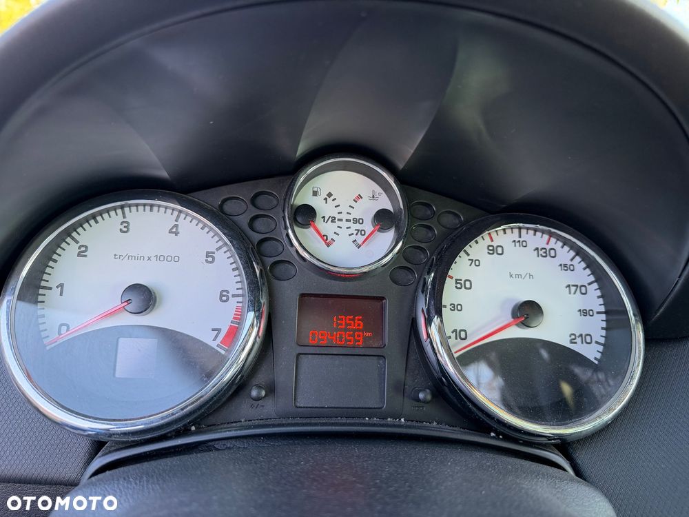 Peugeot 207 1.6 Active - 9