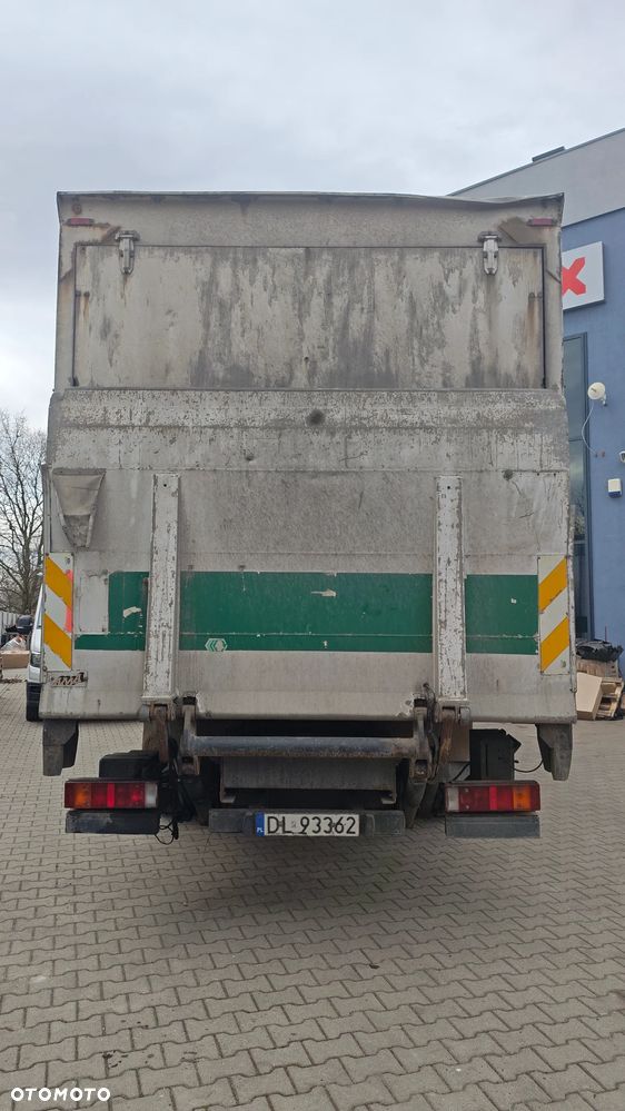 Mercedes-Benz Atego - 4