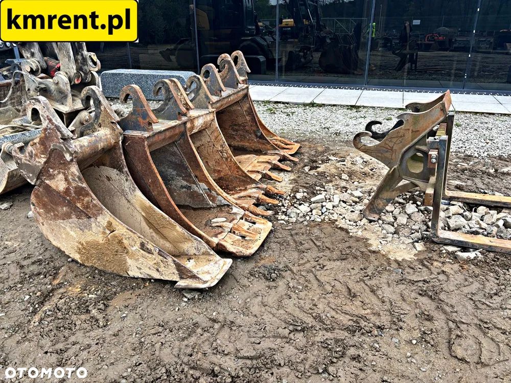 Mecalac 15 MWR KOPARKA KOŁOWA 2019R. | 9 MWR 11 MWR, 714 - 15