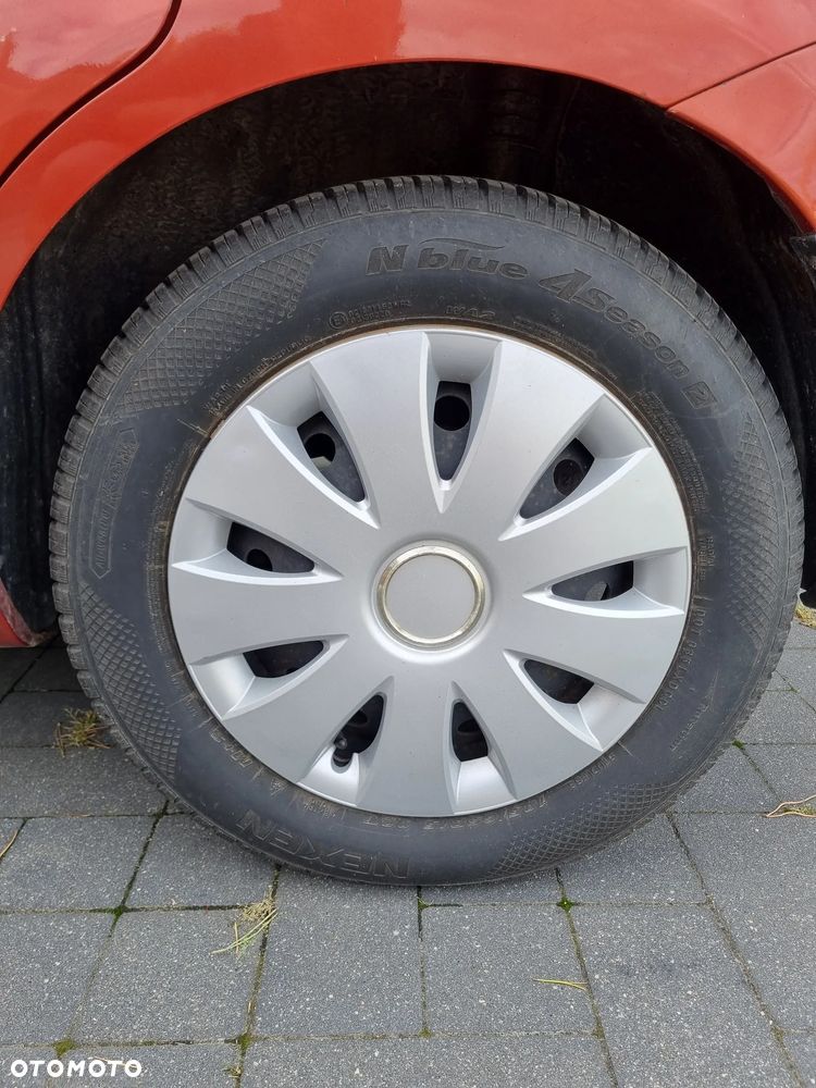 Nissan Note 1.4 Acenta - 9
