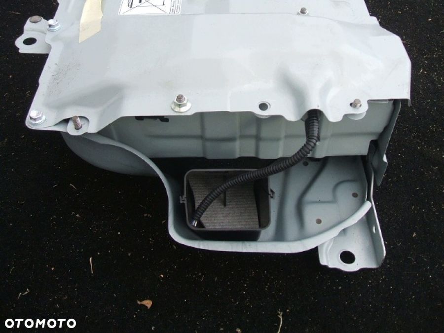 TOYOTA COROLLA E21 hybryda BATERIA akumulator G9280-47150 - 3