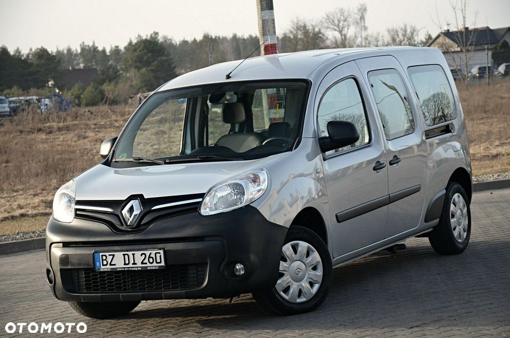 Renault Kangoo - 4
