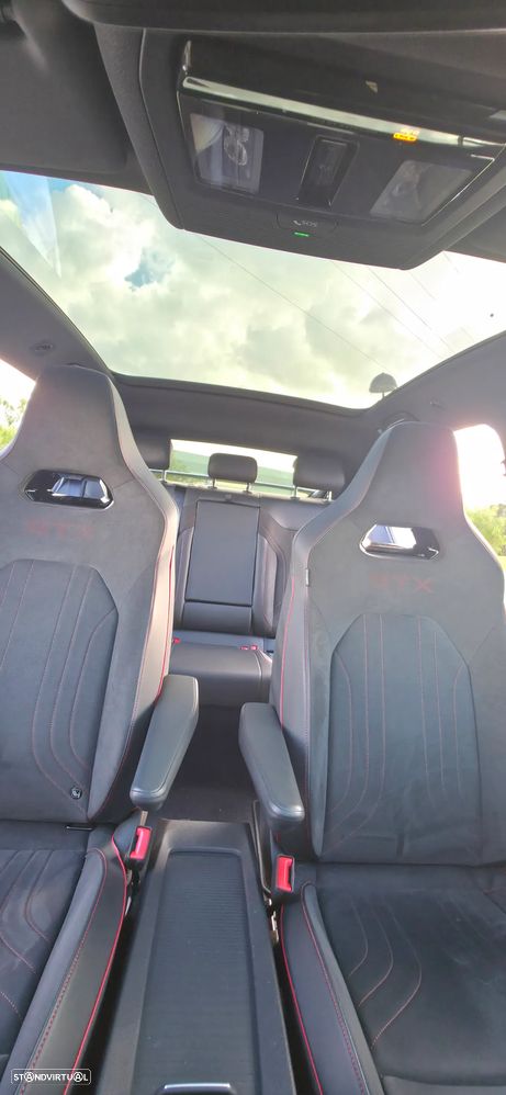 VW ID.5 4Motion GTX c/ Infotainment-Pack - 9