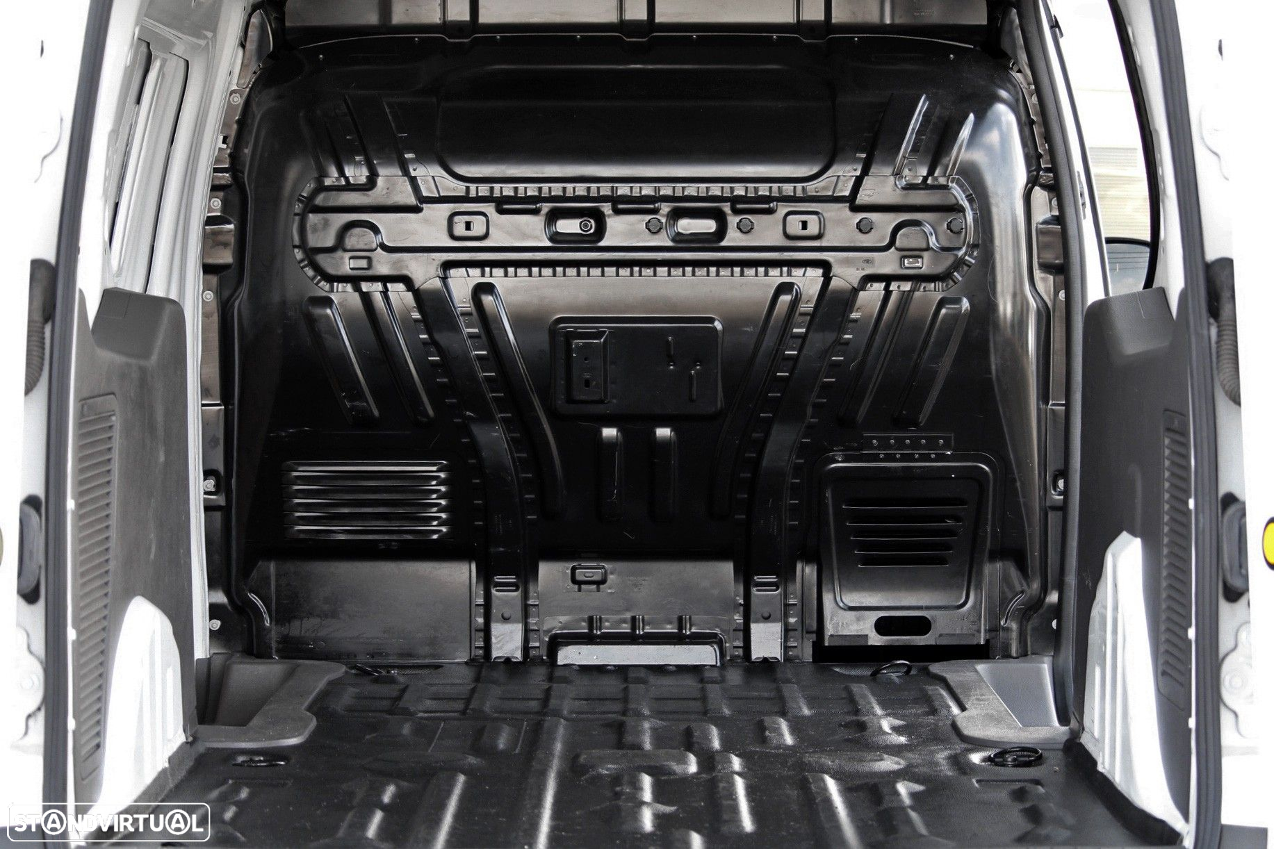 Ford Transit Connect 1.5 TDCi 210 L2 Trend - 8