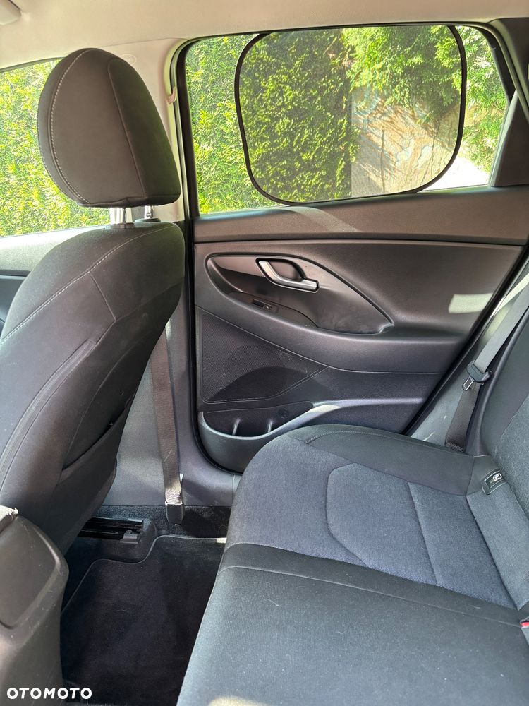 Hyundai i30 1.5 T-GDI 48V Comfort - 26