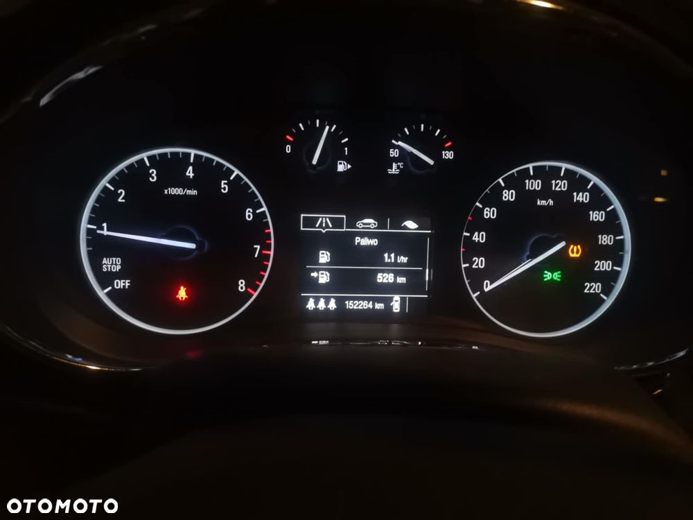 Opel Mokka 1.4 T Cosmo S&S - 5