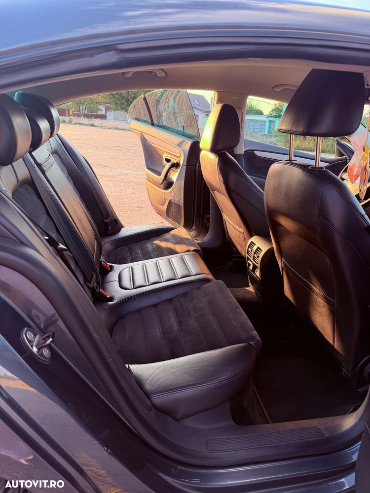 Volkswagen Passat CC - 5