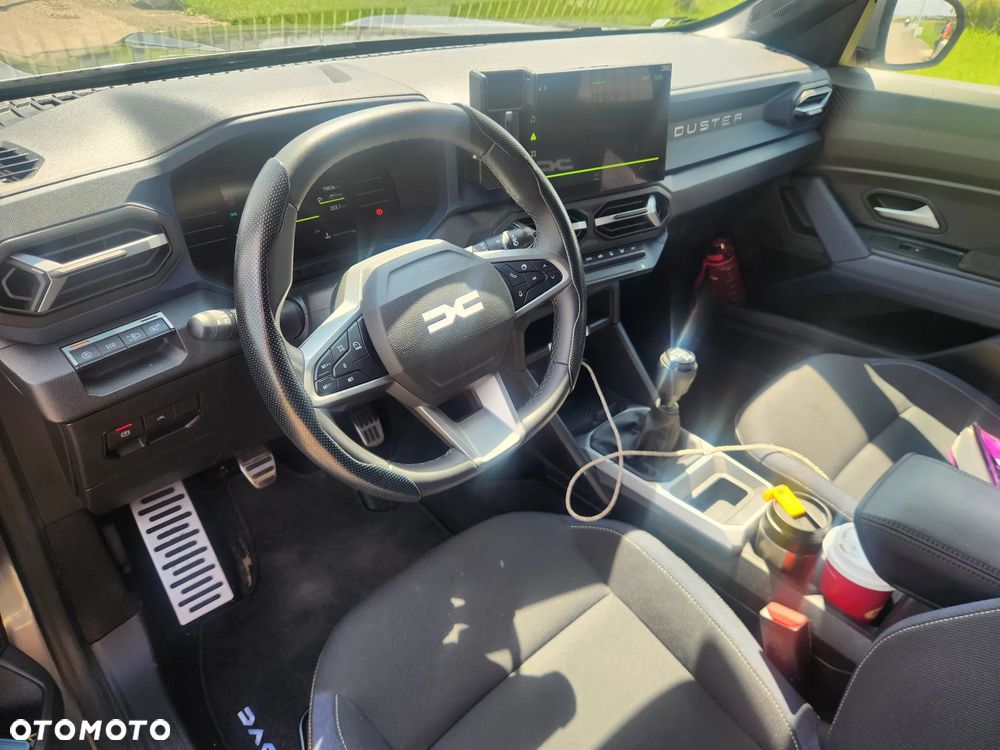 Dacia Duster 1.0 TCe Journey - 21