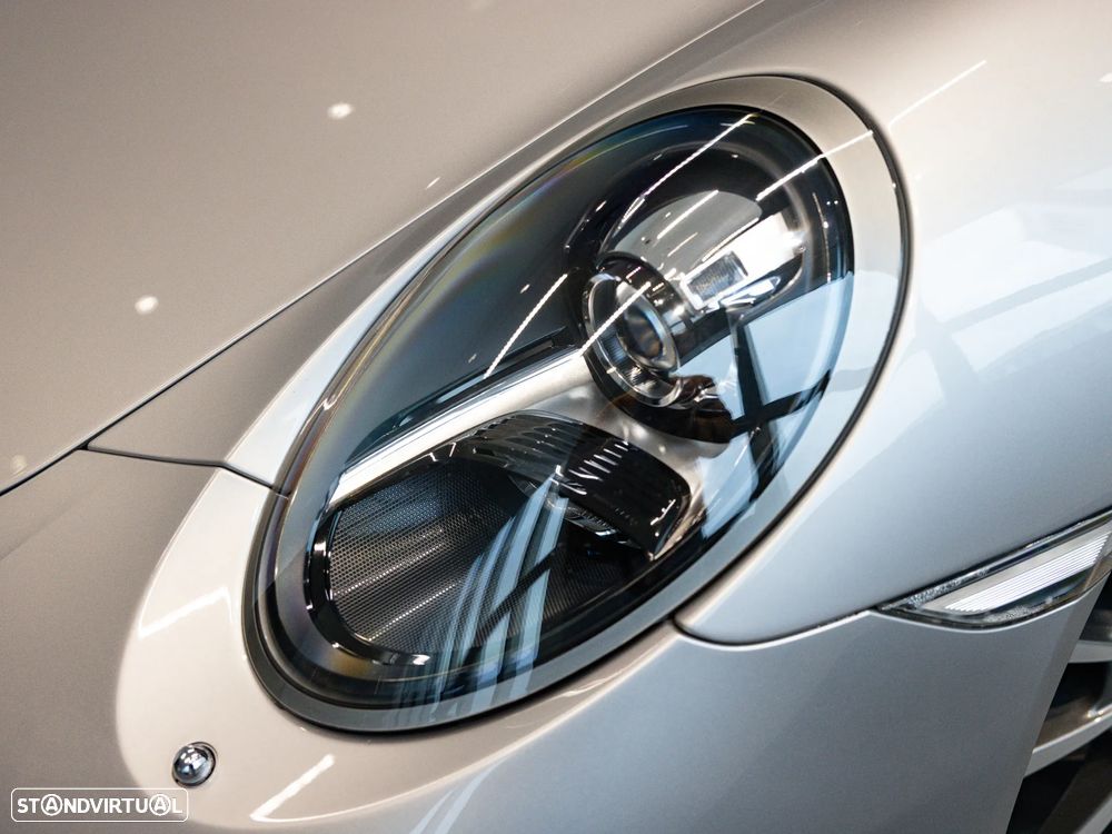 Porsche 911 (991) Carrera S Cabriolet PDK - 23