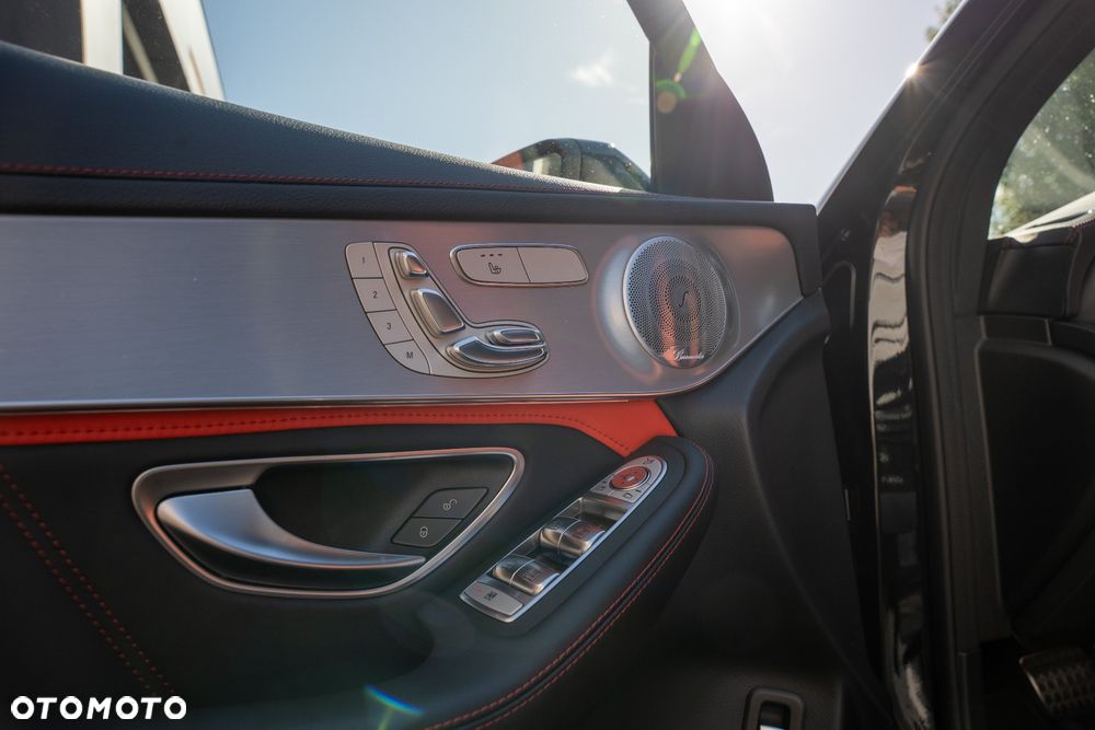 Mercedes-Benz GLC AMG 63 S 4-Matic+ - 17