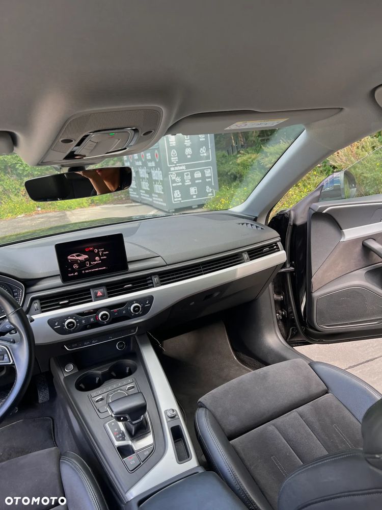 Audi A5 Sportback 2.0 TFSI S tronic - 14