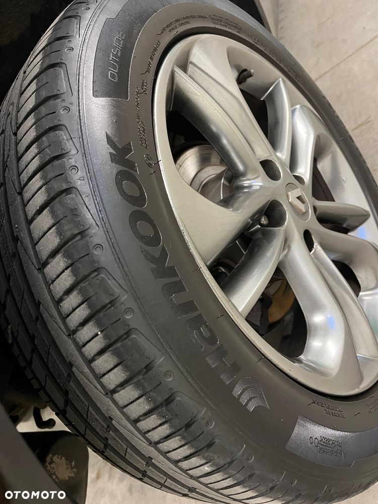 Renault Koleos 2.0 dCi FAP 4x4 Bose Edition - 35