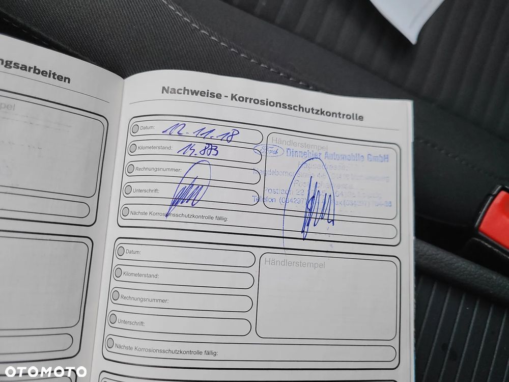 Ford Focus 1.5 EcoBoost Start-Stopp-System Sport - 30