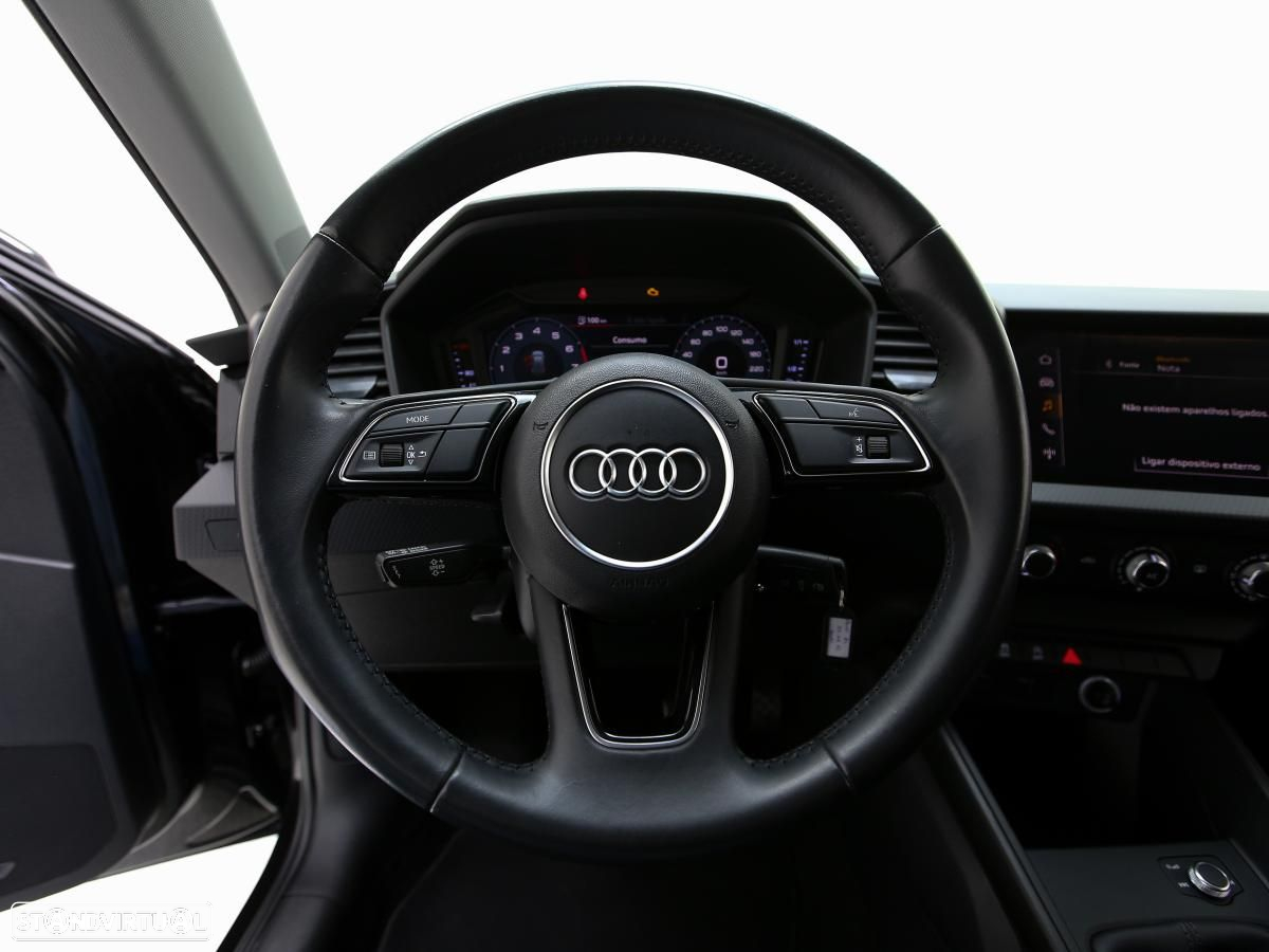 Audi A1 Sportback 30 TFSI - 16
