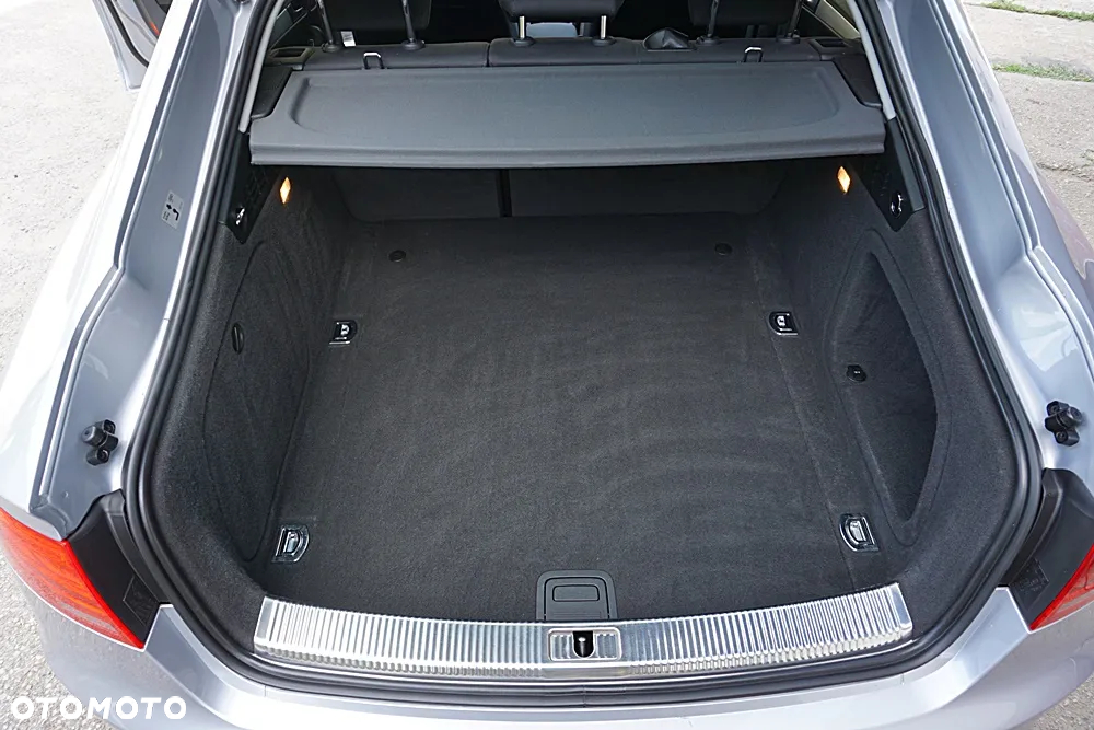Audi A5 2.0 TDI Sport - 39
