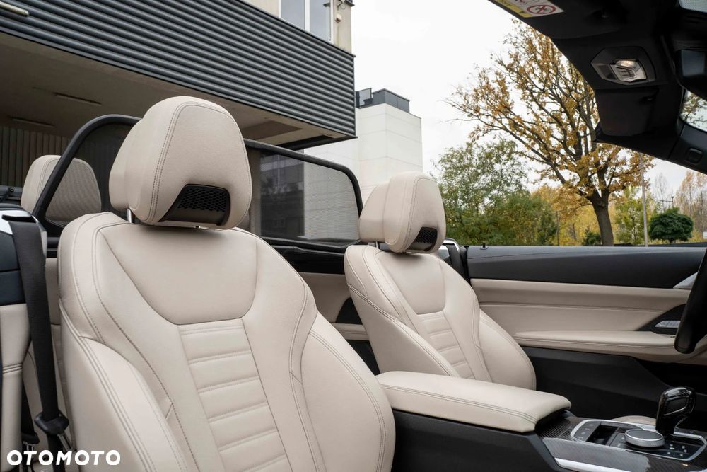 BMW Seria 4 M440i xDrive mHEV sport - 19
