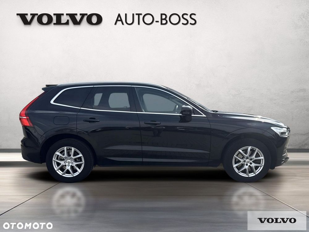 Volvo XC 60 - 6