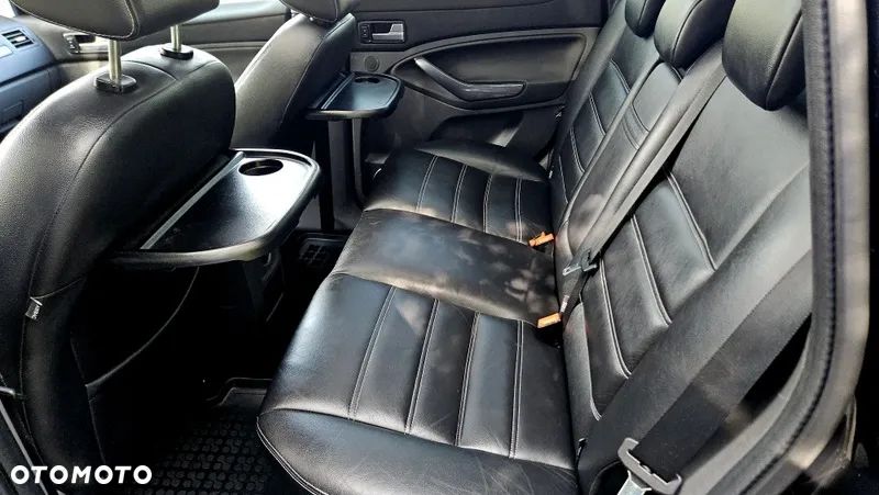 Ford Kuga 2.0 TDCi Titanium - 27