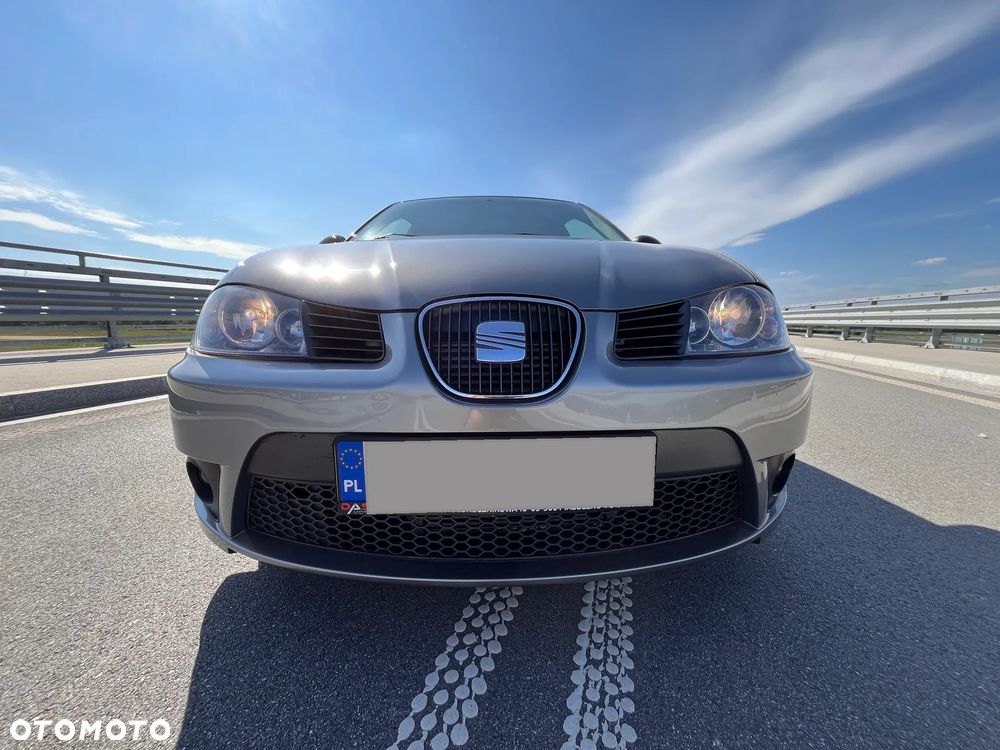 Seat Ibiza - 10