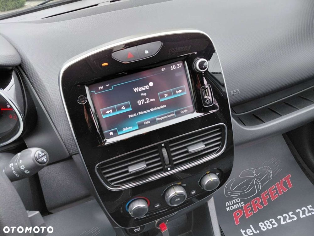 Renault Clio - 20