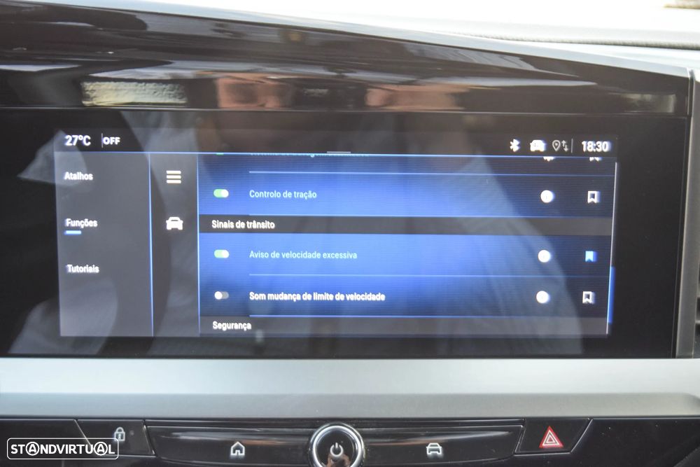 Opel Mokka 1.2 T GS - 25