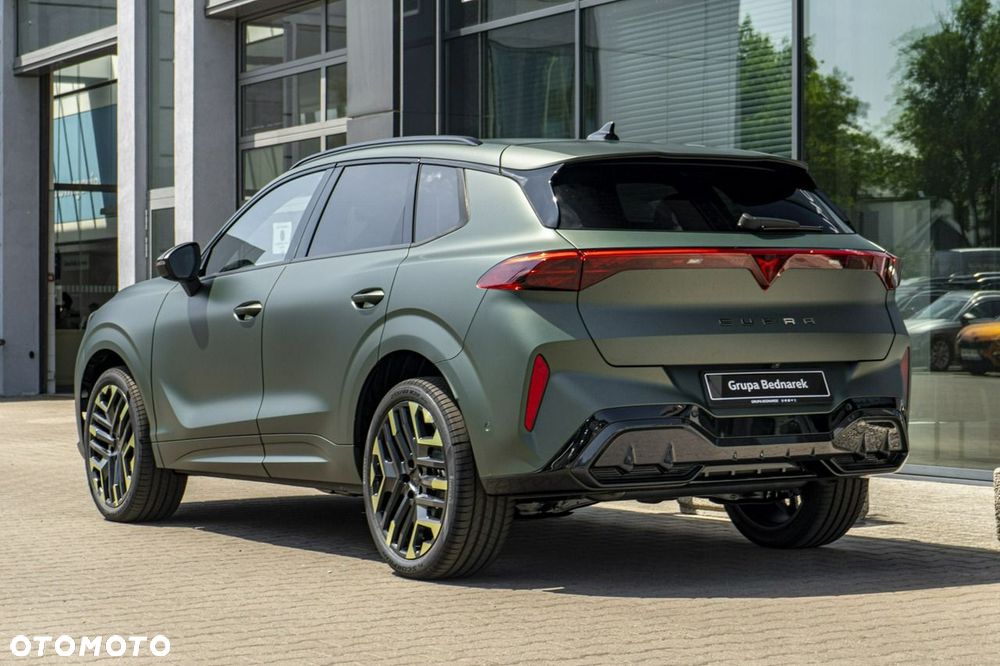 Cupra Terramar - 8