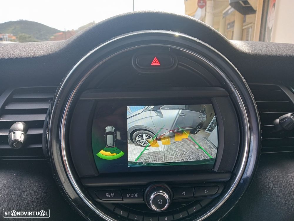 MINI 3 Portas Cooper Aut. 60 Years - 26