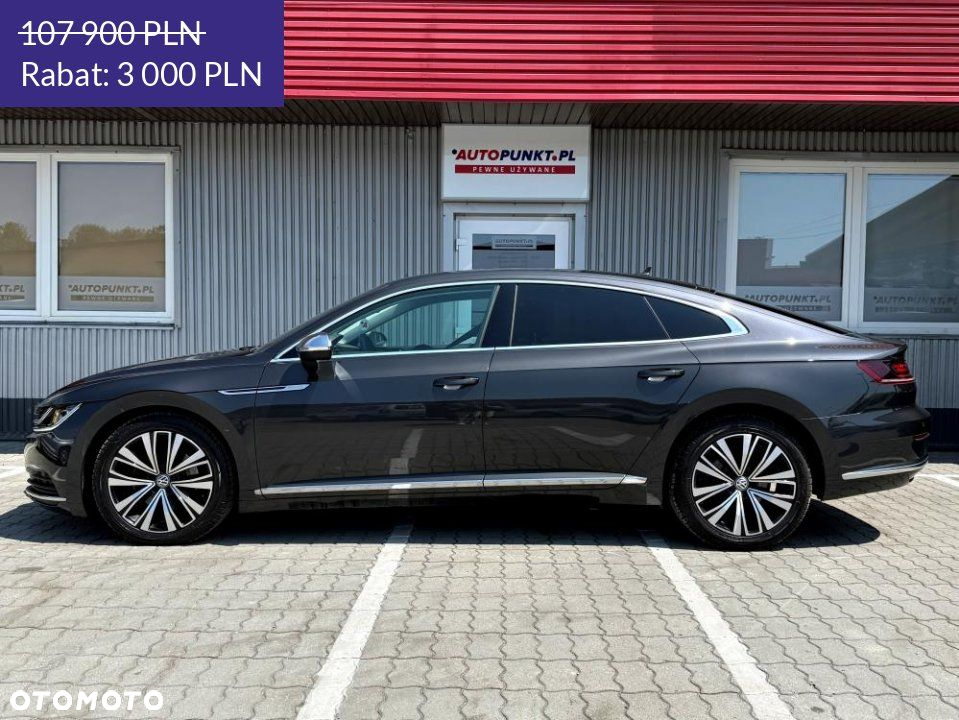 Volkswagen Arteon - 2