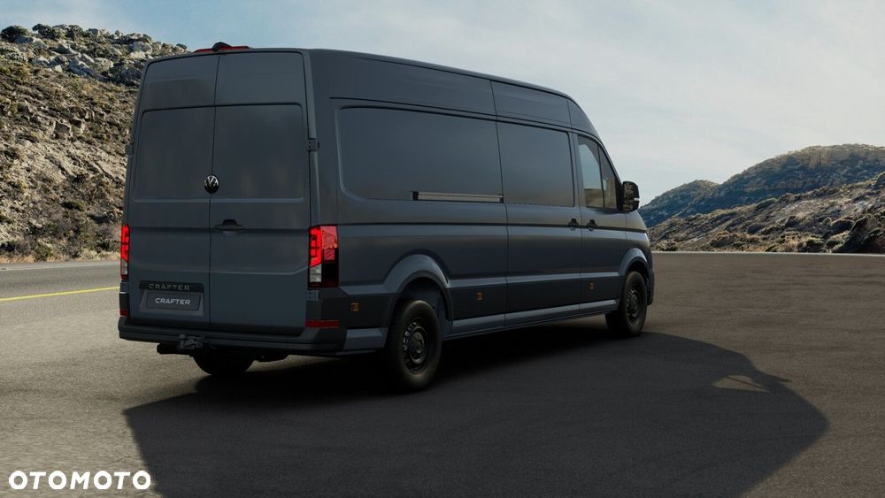 Volkswagen Crafter - 6