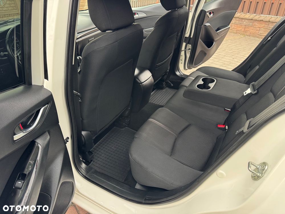 Mazda 3 SKYACTIV-G 120 Automatik Exclusive-Line - 17