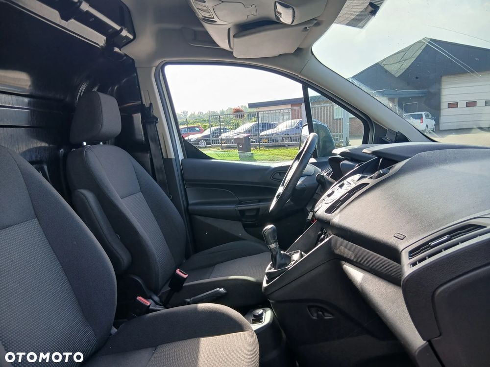 Ford TRANSIT CONNECT - 19
