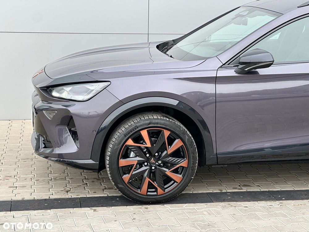 Cupra Formentor 2.0 TSI 4Drive DSG - 9