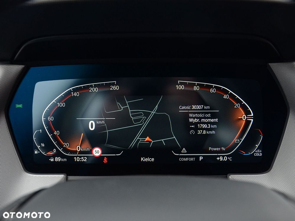 BMW Seria 1 118i Advantage - 19