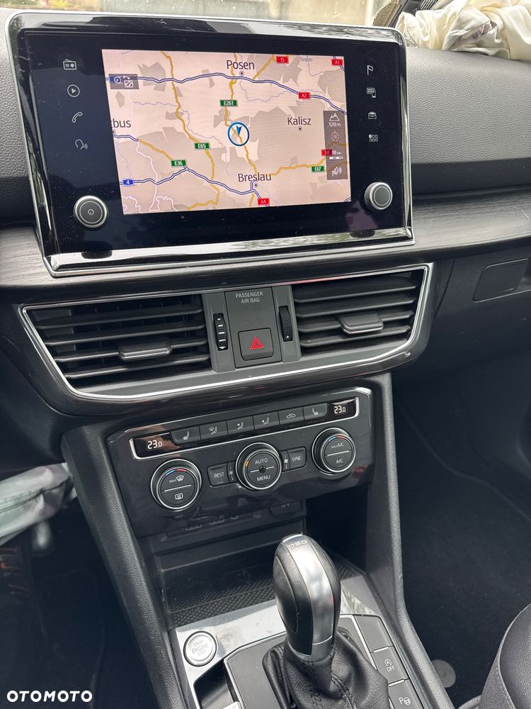 Seat Tarraco 2.0 TDI Xcellence S&S 4Drive DSG - 28