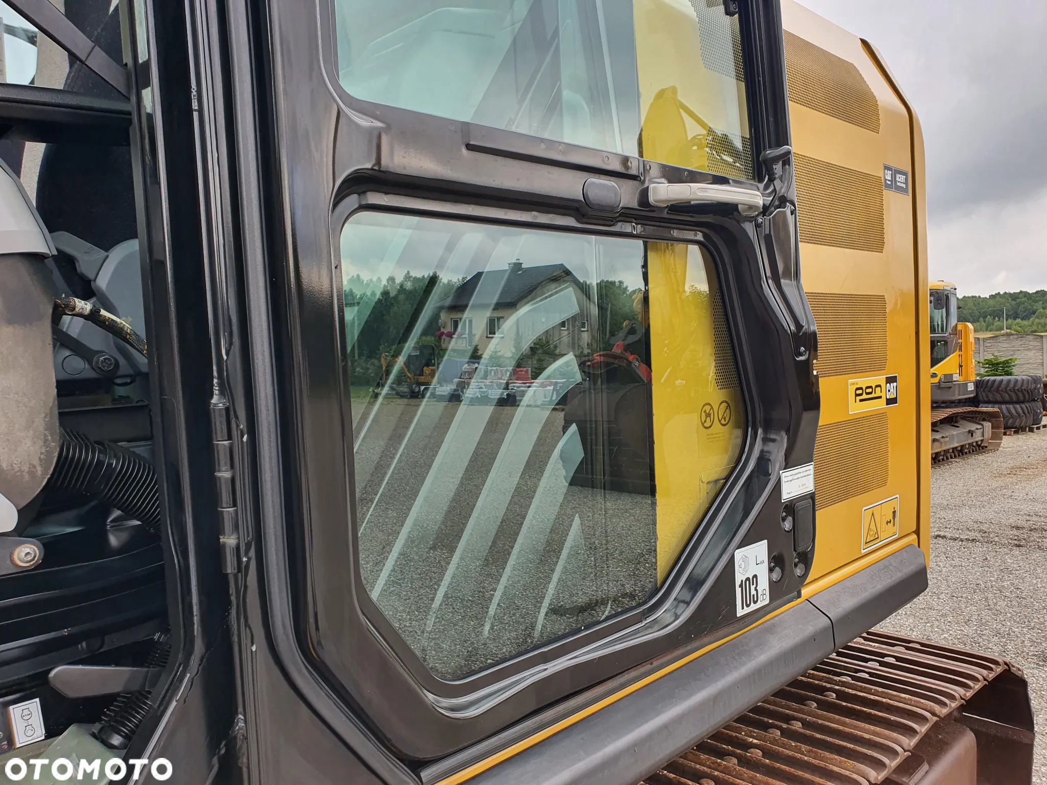 Caterpillar 320 EL RR - 16