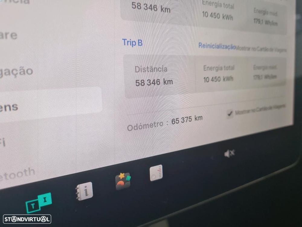 Tesla Model Y Long Range Tração Integral - 6