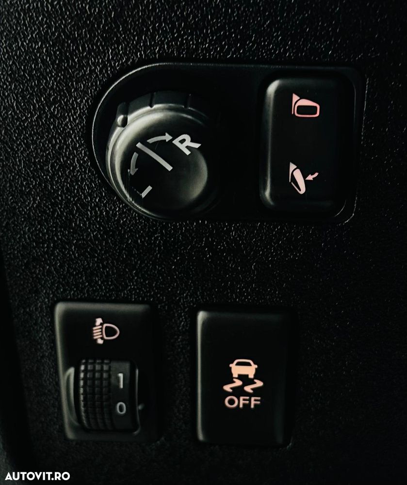 Nissan Qashqai 1.5 DCI I-Way - 12